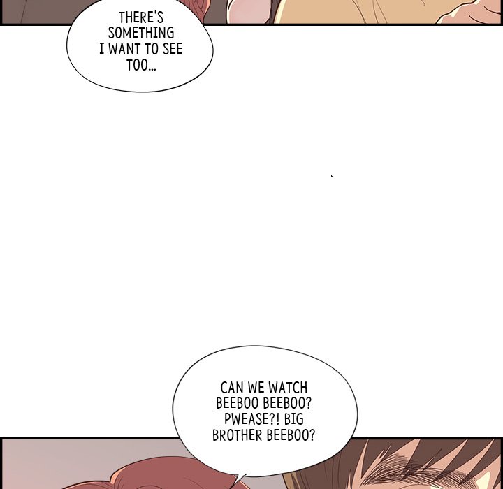 Sunny-Side Up Sunny-Side Up EP 58 - Toomics page 60 - 