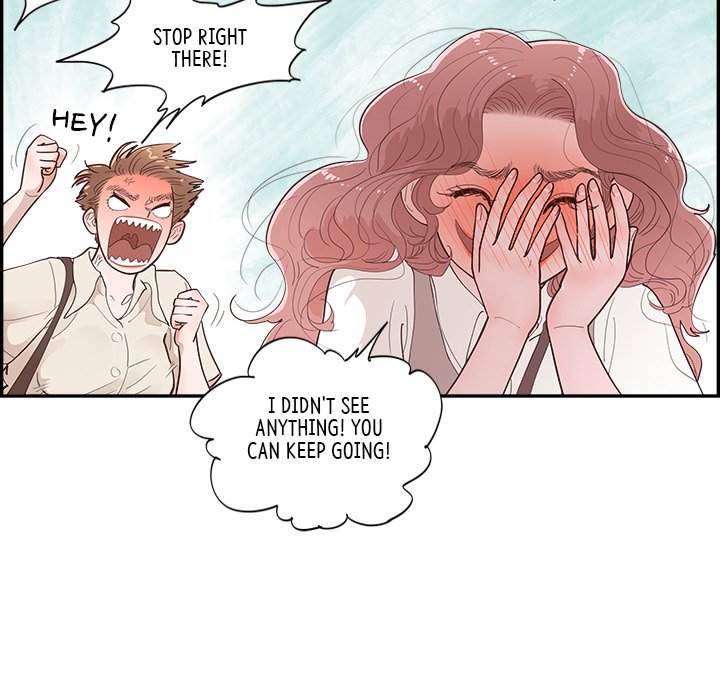 Sunny-Side Up Sunny-Side Up EP 58 - Toomics page 7 - 