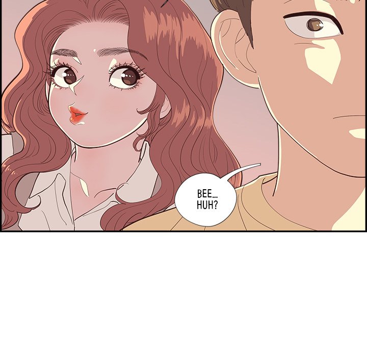 Sunny-Side Up Sunny-Side Up EP 58 - Toomics page 61 - 