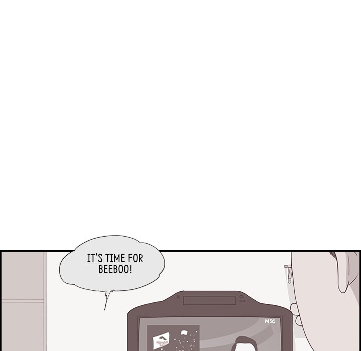 Sunny-Side Up Sunny-Side Up EP 58 - Toomics page 63 - 