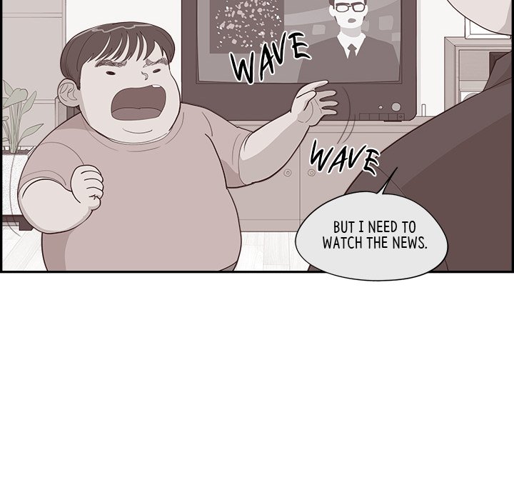 Sunny-Side Up Sunny-Side Up EP 58 - Toomics page 64 - 