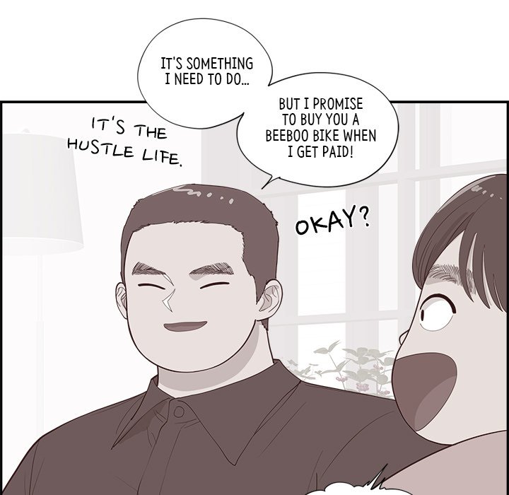 Sunny-Side Up Sunny-Side Up EP 58 - Toomics page 65 - 