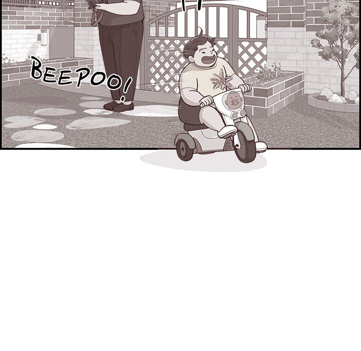 Sunny-Side Up Sunny-Side Up EP 58 - Toomics page 67 - 