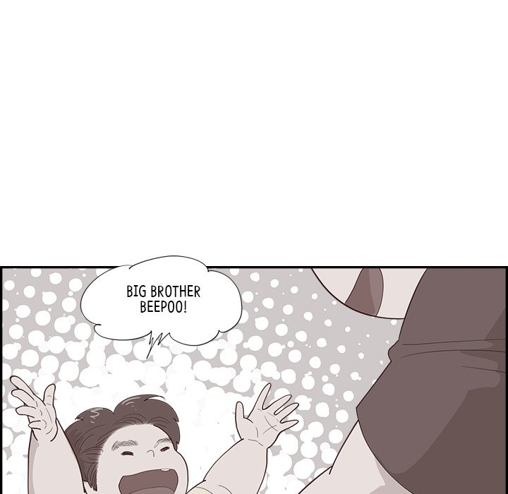 Sunny-Side Up Sunny-Side Up EP 58 - Toomics page 69 - 