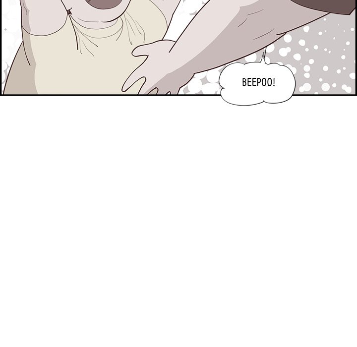Sunny-Side Up Sunny-Side Up EP 58 - Toomics page 70 - 