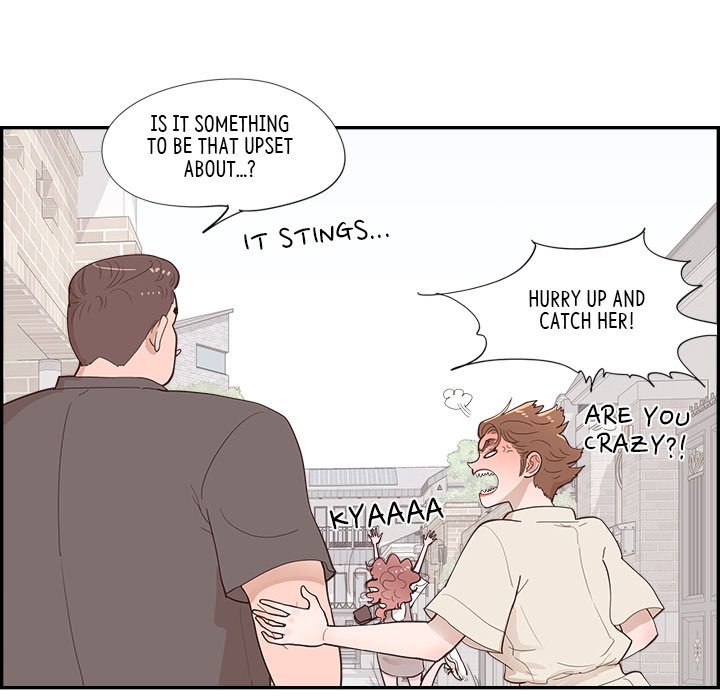 Sunny-Side Up Sunny-Side Up EP 58 - Toomics page 8 - 