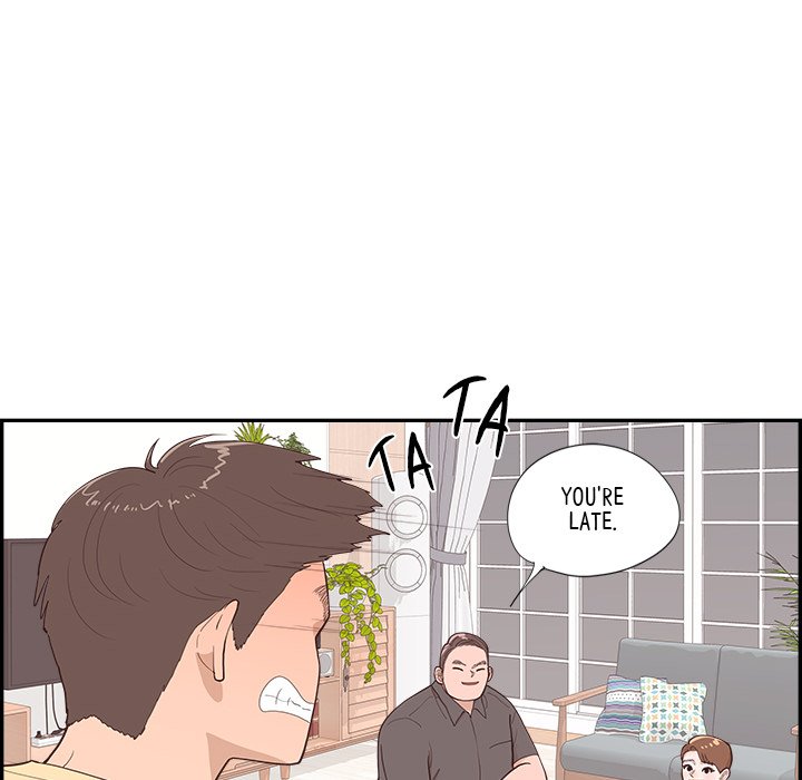 Sunny-Side Up Sunny-Side Up EP 58 - Toomics page 72 - 