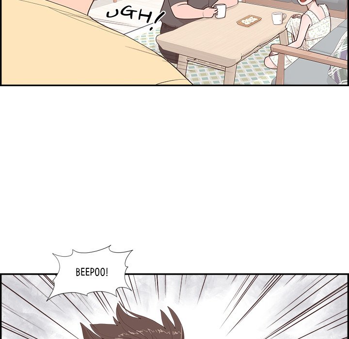 Sunny-Side Up Sunny-Side Up EP 58 - Toomics page 73 - 