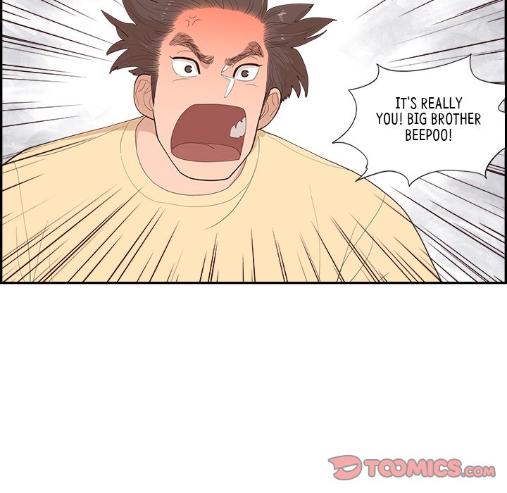 Sunny-Side Up Sunny-Side Up EP 58 - Toomics page 74 - 