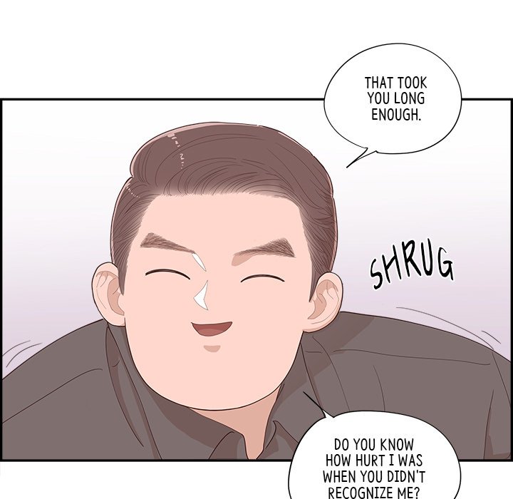 Sunny-Side Up Sunny-Side Up EP 58 - Toomics page 75 - 