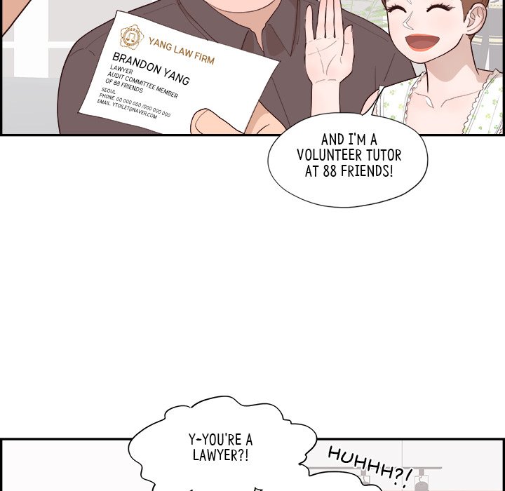 Sunny-Side Up Sunny-Side Up EP 58 - Toomics page 80 - 