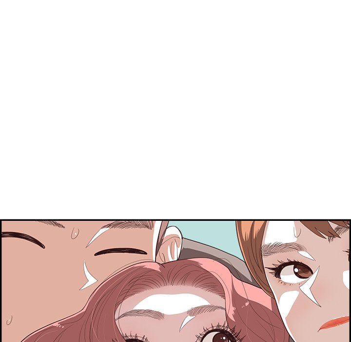 Sunny-Side Up Sunny-Side Up EP 58 - Toomics page 9 - 