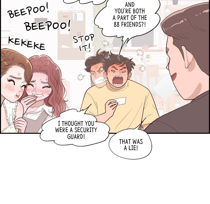 Sunny-Side Up Sunny-Side Up EP 58 - Toomics page 81 - 