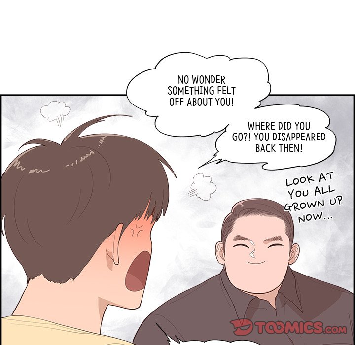 Sunny-Side Up Sunny-Side Up EP 58 - Toomics page 82 - 