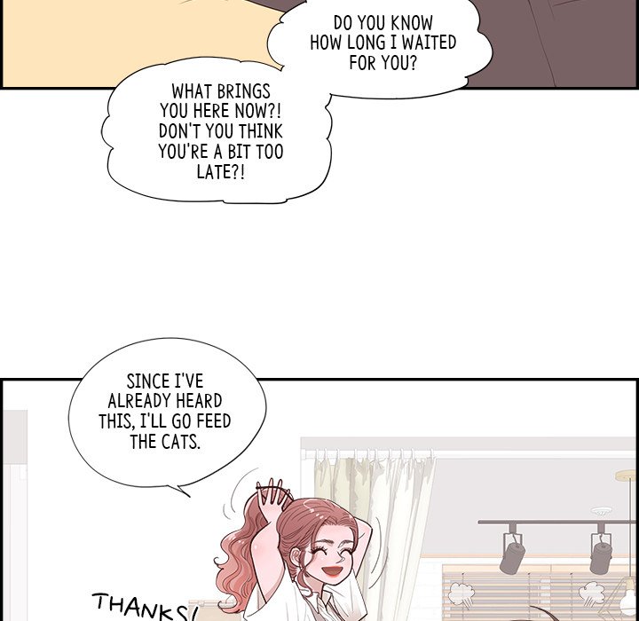 Sunny-Side Up Sunny-Side Up EP 58 - Toomics page 83 - 
