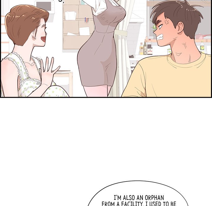 Sunny-Side Up Sunny-Side Up EP 58 - Toomics page 84 - 