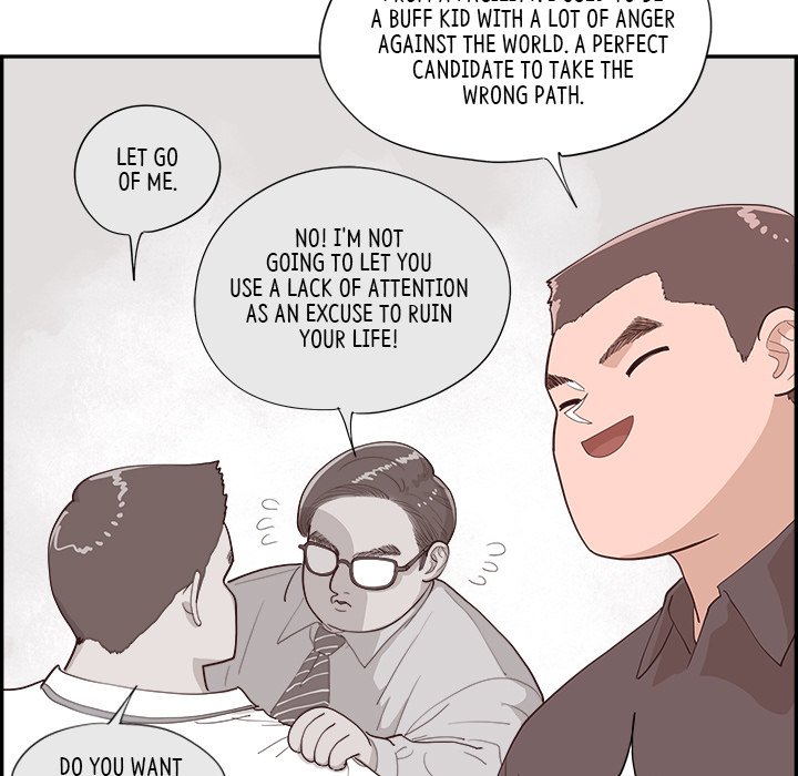 Sunny-Side Up Sunny-Side Up EP 58 - Toomics page 85 - 