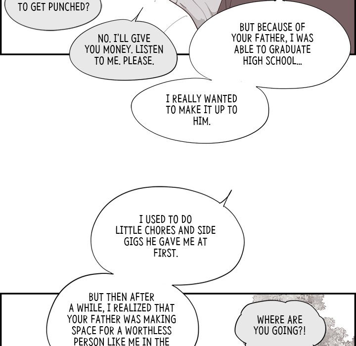 Sunny-Side Up Sunny-Side Up EP 58 - Toomics page 86 - 