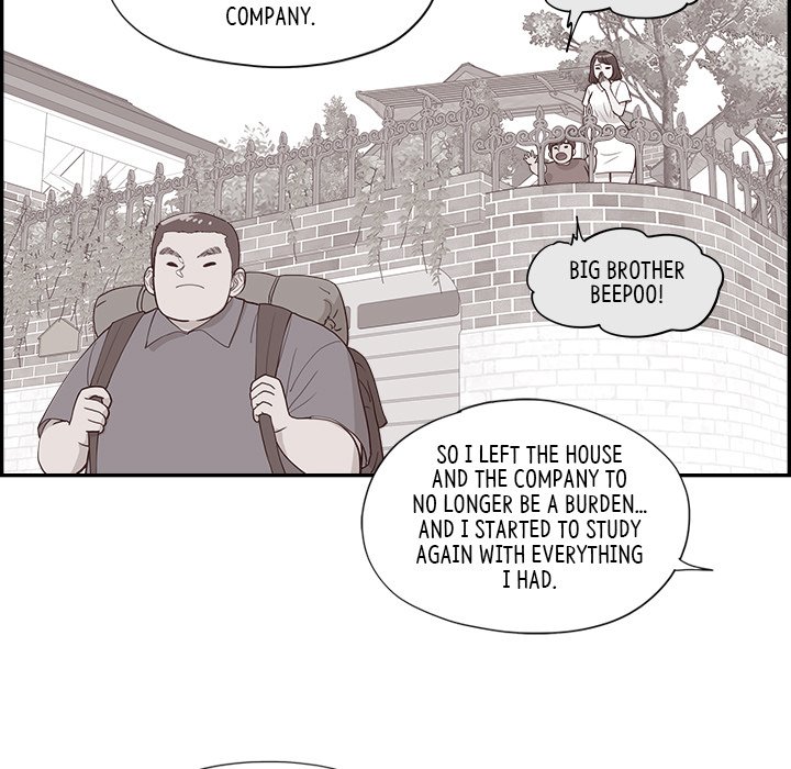 Sunny-Side Up Sunny-Side Up EP 58 - Toomics page 87 - 