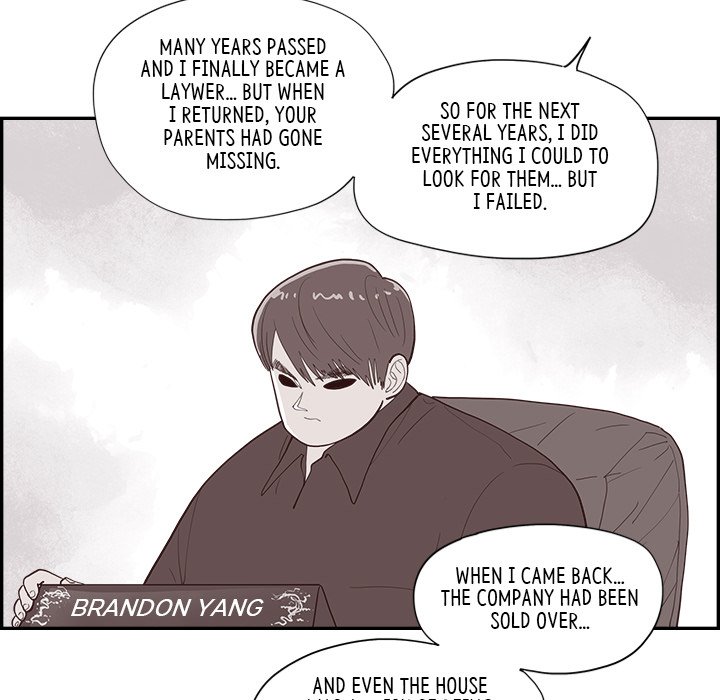 Sunny-Side Up Sunny-Side Up EP 58 - Toomics page 88 - 
