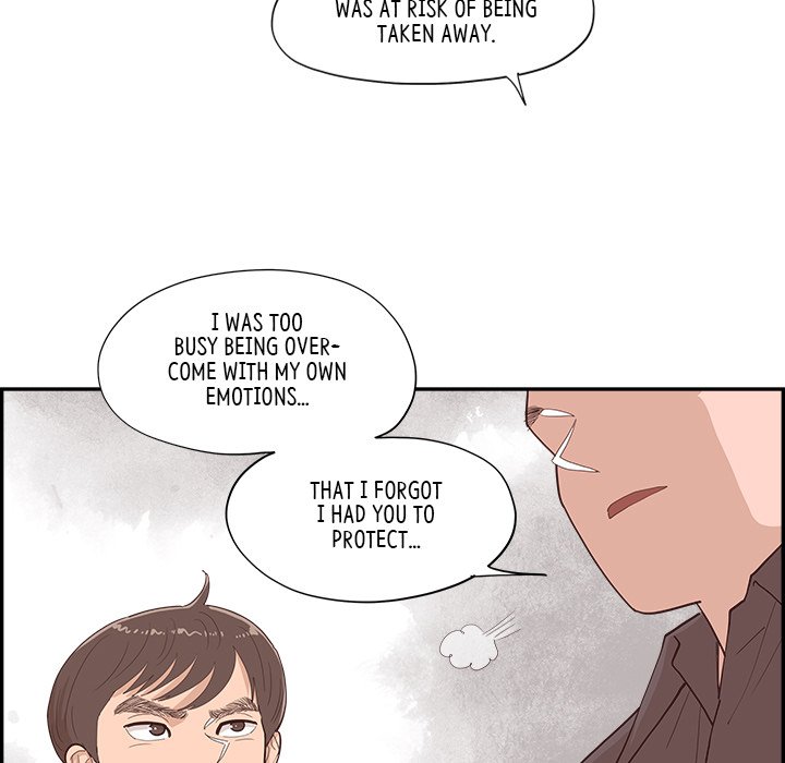 Sunny-Side Up Sunny-Side Up EP 58 - Toomics page 89 - 