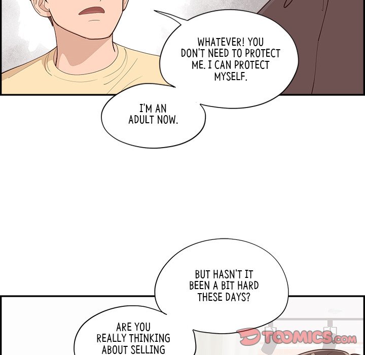 Sunny-Side Up Sunny-Side Up EP 58 - Toomics page 90 - 