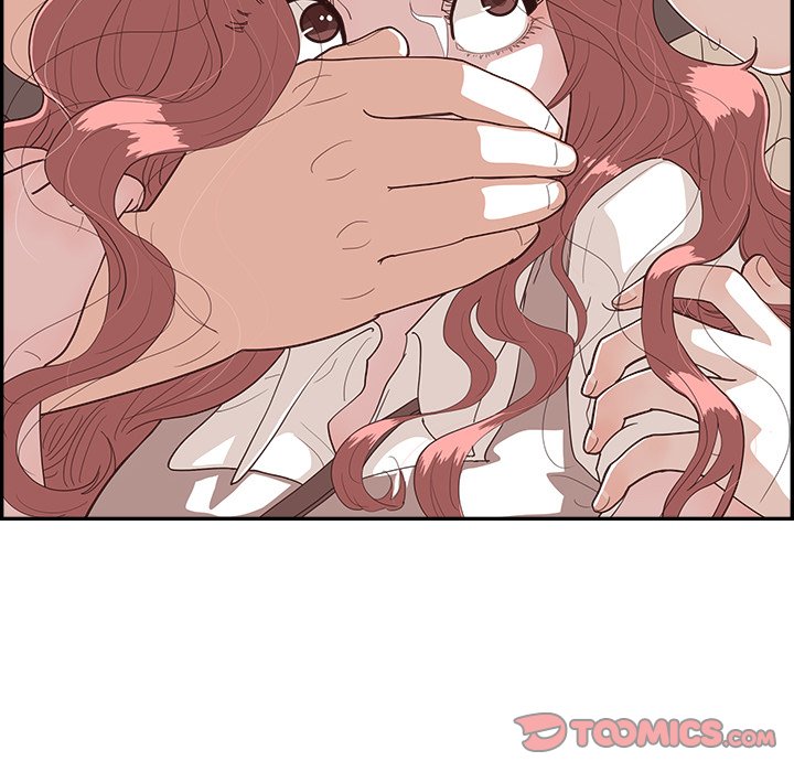 Sunny-Side Up Sunny-Side Up EP 58 - Toomics page 10 - 