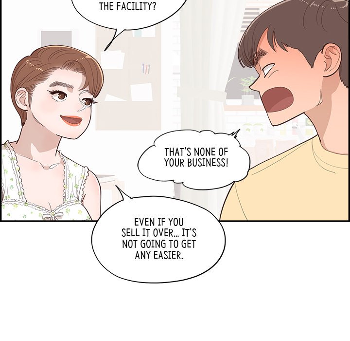 Sunny-Side Up Sunny-Side Up EP 58 - Toomics page 91 - 