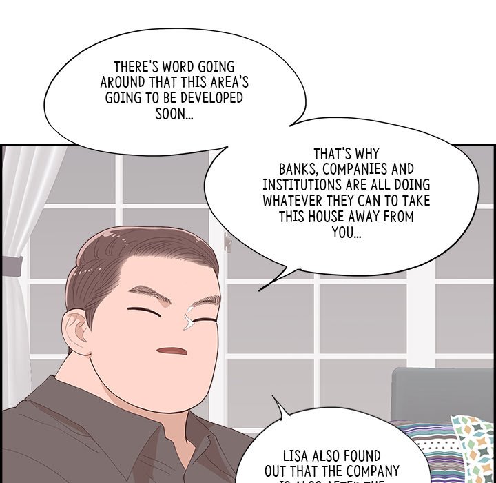 Sunny-Side Up Sunny-Side Up EP 58 - Toomics page 92 - 