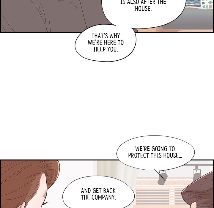 Sunny-Side Up Sunny-Side Up EP 58 - Toomics page 93 - 