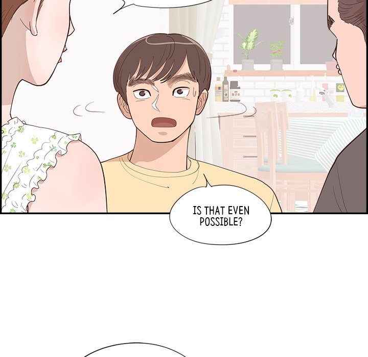 Sunny-Side Up Sunny-Side Up EP 58 - Toomics page 94 - 