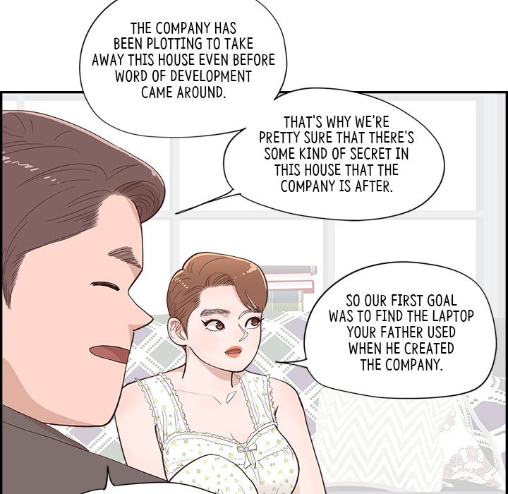 Sunny-Side Up Sunny-Side Up EP 58 - Toomics page 95 - 
