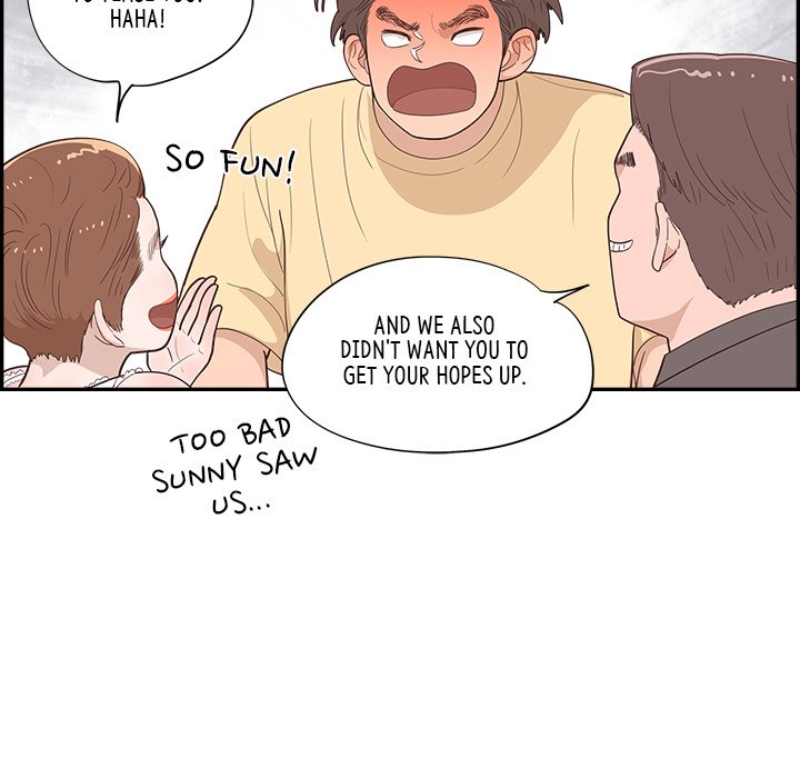 Sunny-Side Up Sunny-Side Up EP 58 - Toomics page 97 - 