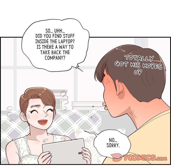 Sunny-Side Up Sunny-Side Up EP 58 - Toomics page 98 - 