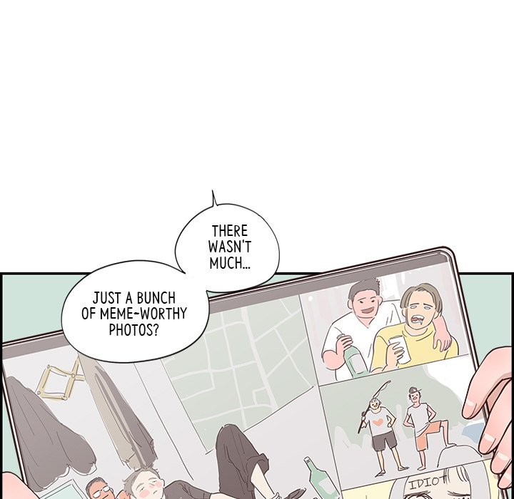Sunny-Side Up Sunny-Side Up EP 58 - Toomics page 99 - 