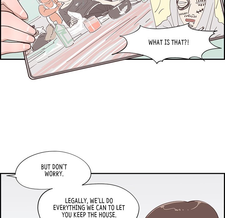 Sunny-Side Up Sunny-Side Up EP 58 - Toomics page 100 - 