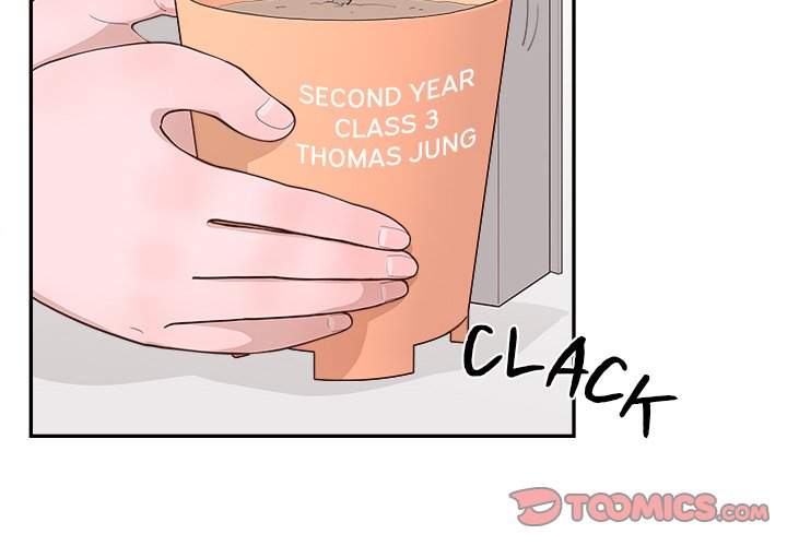 Sunny-Side Up Sunny-Side Up EP 59 - Toomics page 2 - 
