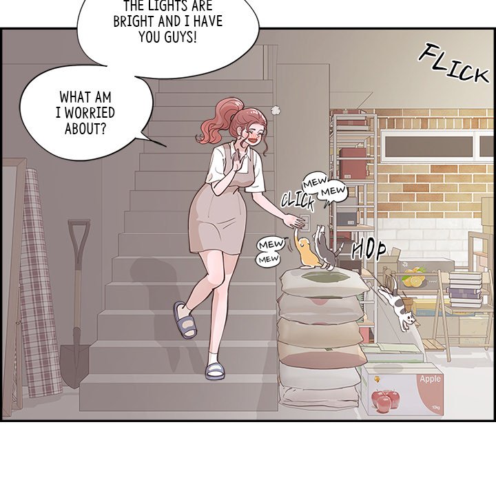 Sunny-Side Up Sunny-Side Up EP 59 - Toomics page 11 - 