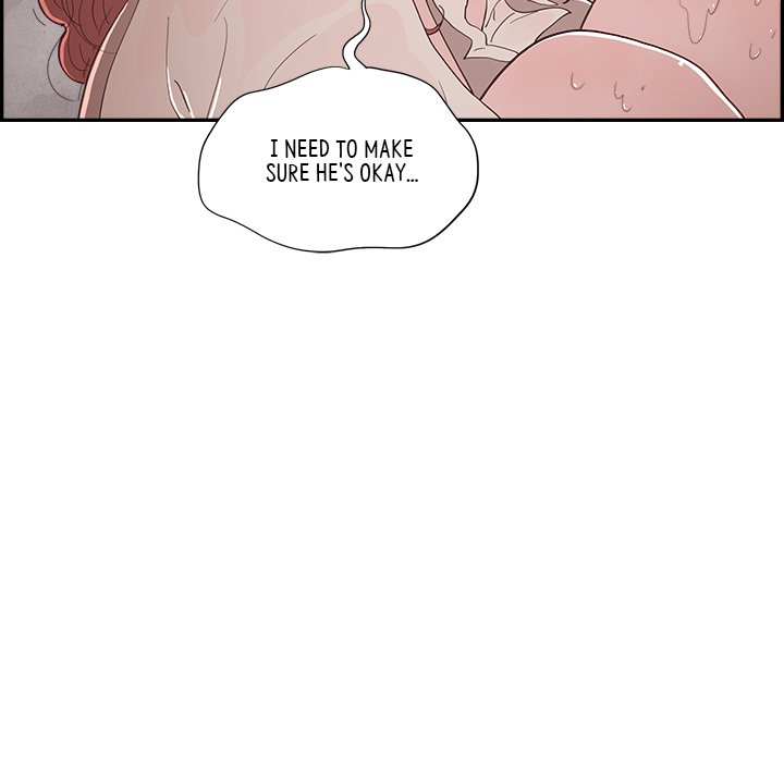 Sunny-Side Up Sunny-Side Up EP 59 - Toomics page 102 - 