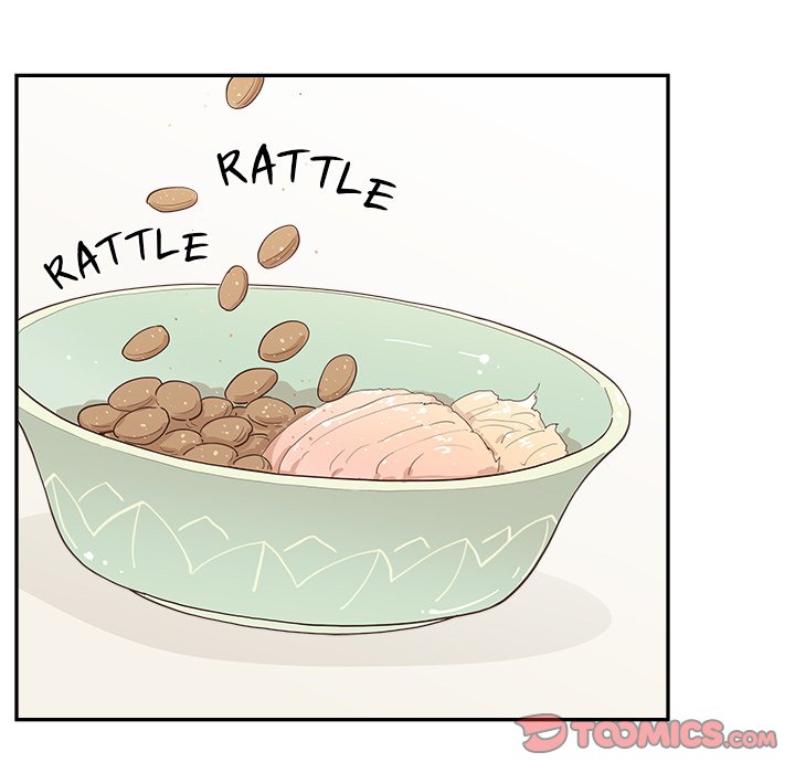 Sunny-Side Up Sunny-Side Up EP 59 - Toomics page 14 - 