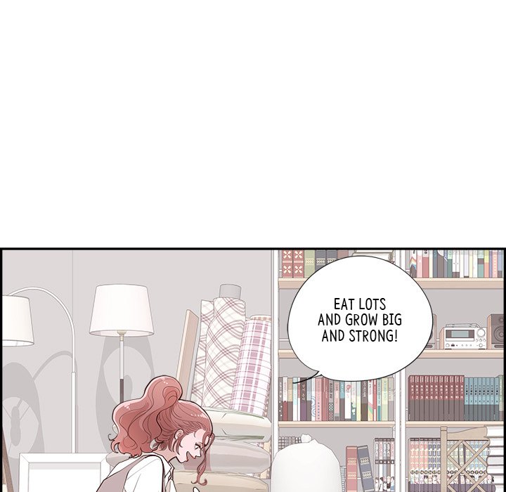 Sunny-Side Up Sunny-Side Up EP 59 - Toomics page 15 - 
