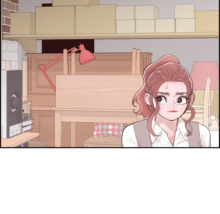 Sunny-Side Up Sunny-Side Up EP 59 - Toomics page 17 - 
