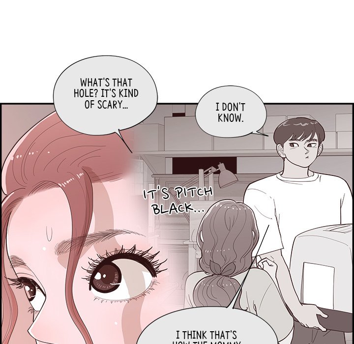 Sunny-Side Up Sunny-Side Up EP 59 - Toomics page 18 - 