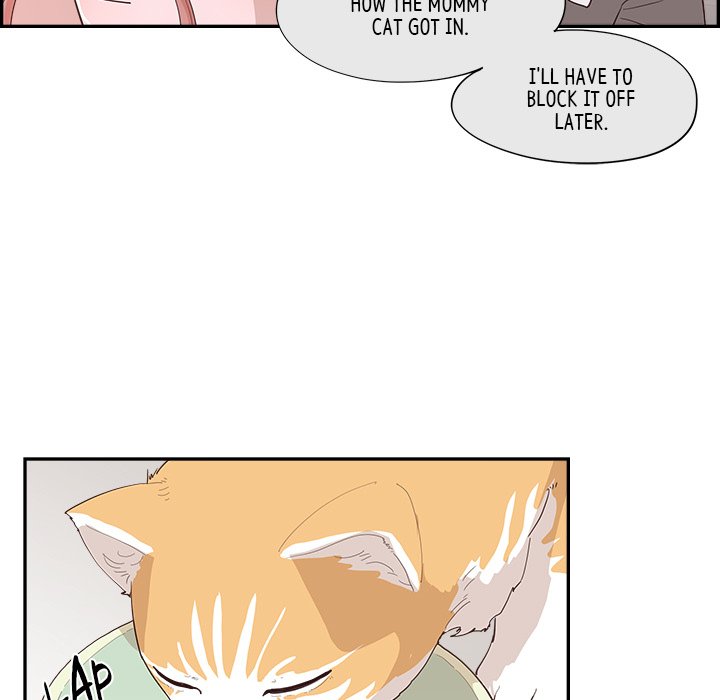 Sunny-Side Up Sunny-Side Up EP 59 - Toomics page 19 - 