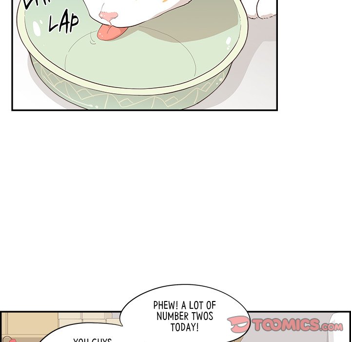 Sunny-Side Up Sunny-Side Up EP 59 - Toomics page 20 - 