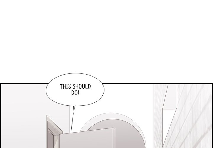 Sunny-Side Up Sunny-Side Up EP 59 - Toomics page 3 - 