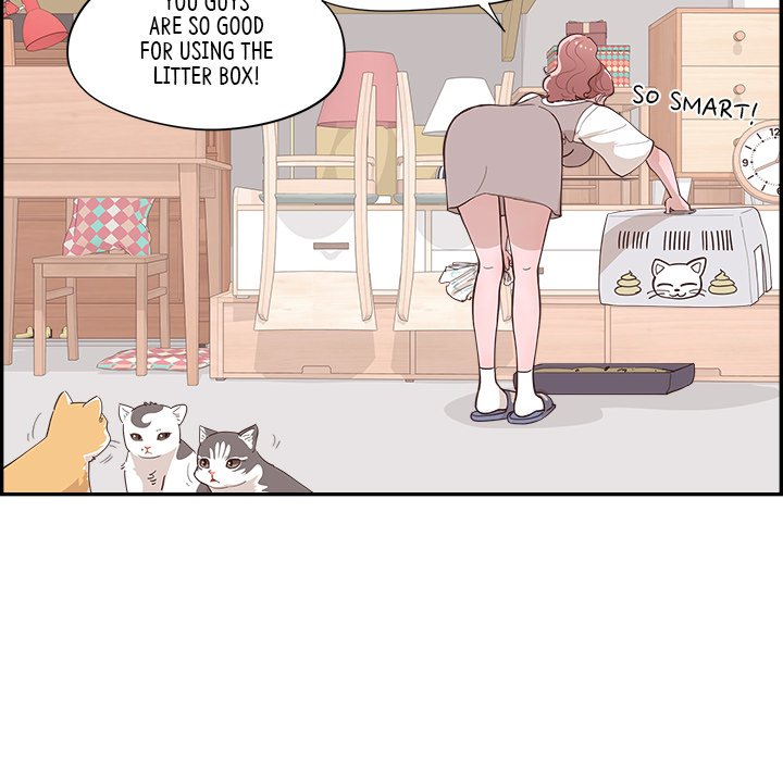 Sunny-Side Up Sunny-Side Up EP 59 - Toomics page 21 - 