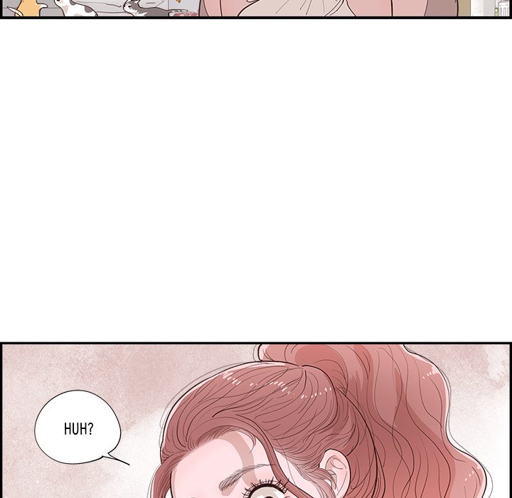 Sunny-Side Up Sunny-Side Up EP 59 - Toomics page 23 - 