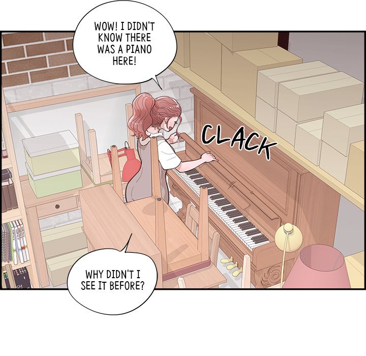 Sunny-Side Up Sunny-Side Up EP 59 - Toomics page 25 - 
