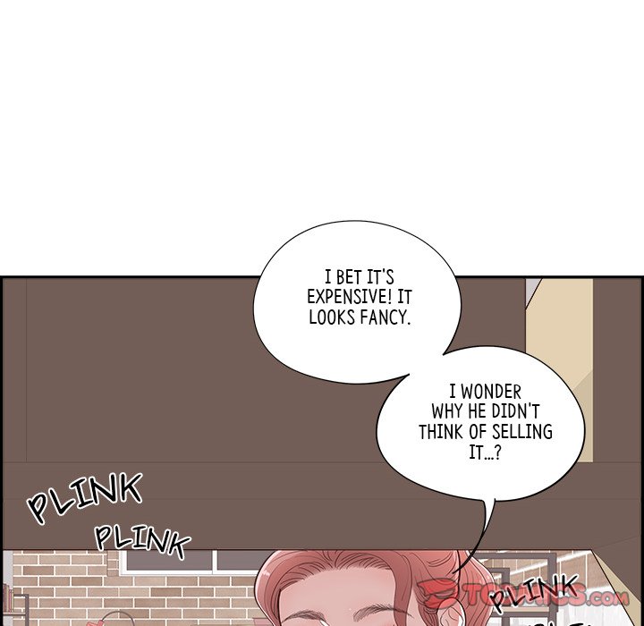 Sunny-Side Up Sunny-Side Up EP 59 - Toomics page 26 - 
